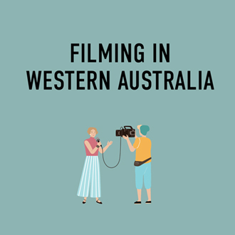 3.3 Filming in Western Australia