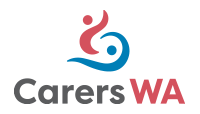 CarersWA Logo