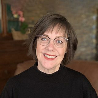 Photo of Barbara Connell